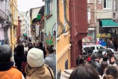 Dizi yayınlandıktan sonra Masumiyet Müzesi doldu taştı