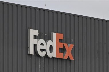 FedEx, ödediği gümrük vergilerinin iadesi için ABD yönetimine dava açtı