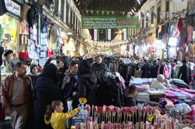 Suriyeliler resmi haber ajansına pahalılıktan yakındı: Böyle devam ederse İstanbul’da yaşanmaz