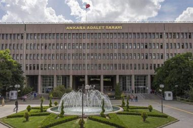 Ankara’da FETÖ operasyonu: 16 kişi hakkında gözaltı kararı
