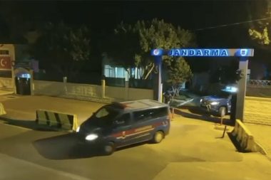 27 ilde silah kaçakçılarına operasyon: 259 şüpheli yakalandı