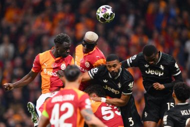 UEFA’dan 67 milyon avro geldi