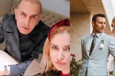 Mustafa Sandal’ın kayınpederinin malvarlığına tedbir kondu