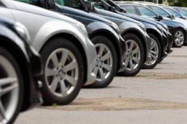 İkinci el araç alacaklara: Gerçek kilometre tek tıkla ortaya çıkıyor