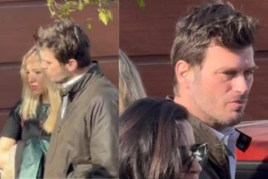 Kıvanç Tatlıtuğ işadamı Yukay’la ilgili davada tanık sıfatıyla ifade verdi