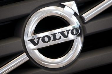 Volvo 40 bin aracını geri çağıracak: Yangın riski var