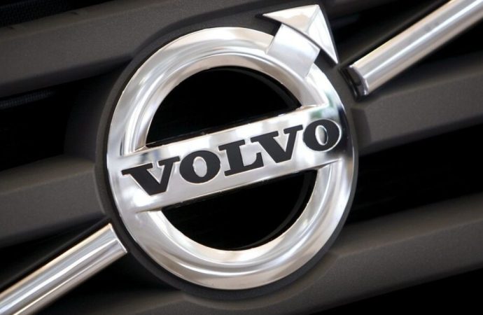 Volvo 40 bin aracını geri çağıracak: Yangın riski var