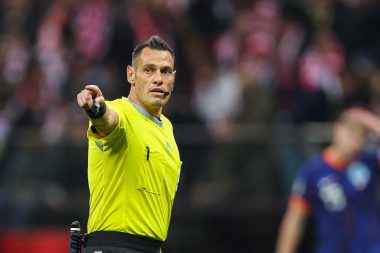 Nottingham Forest – Fenerbahçe maçına İtalyan hakem