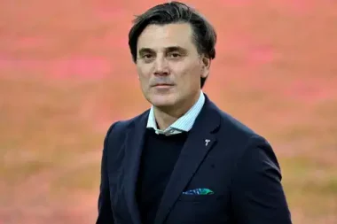 Vincenzo Montella: Türkiye’de yerli yetenekleri küçük kulüpler koruyor
