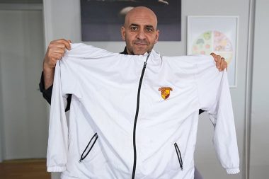 Diyet ve yürüyüşle beş ayda 50 kilo verdi: ‘Yarın gitmiş’ diyorlar