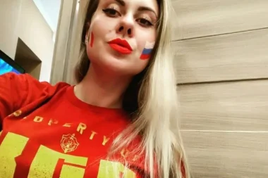 Rus ajanı FBI ajanına attığı şımarık mesaj tutuklattı: ‘Yakala beni bebeğim’