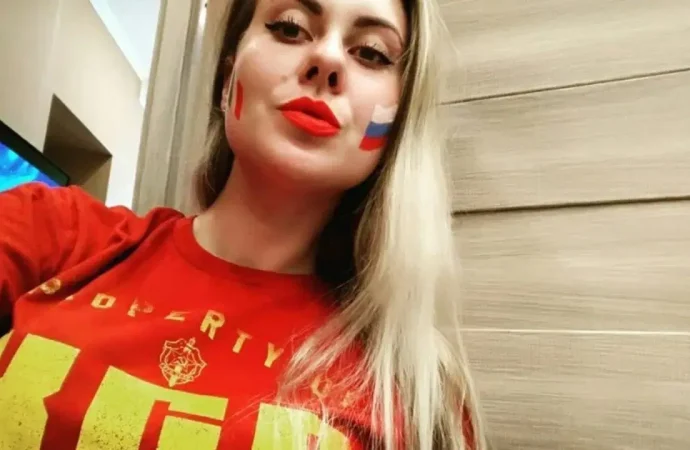 Rus ajanı FBI ajanına attığı şımarık mesaj tutuklattı: ‘Yakala beni bebeğim’