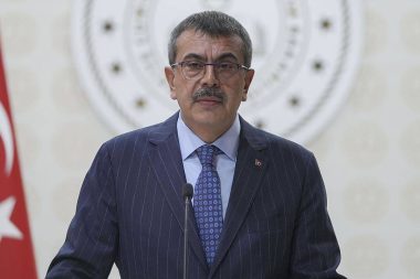 Müfettişlerin ‘Erdoğan’a hakaret’ sorusu: Yusuf Tekin ‘doğal ve rutin’ buldu