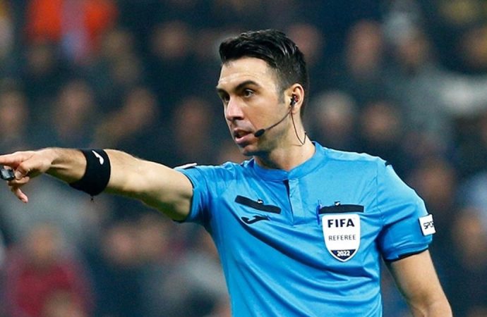 Arda Kardeşler düdüğünü astı, menajerliğe başlıyor