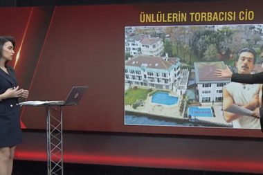 Uyuşturucu soruşturmasında yeni gelişme: ‘Torbacı Cio’nun kimliği belirlendi