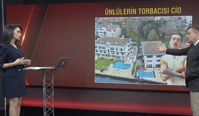 Uyuşturucu soruşturmasında yeni gelişme: ‘Torbacı Cio’nun kimliği belirlendi