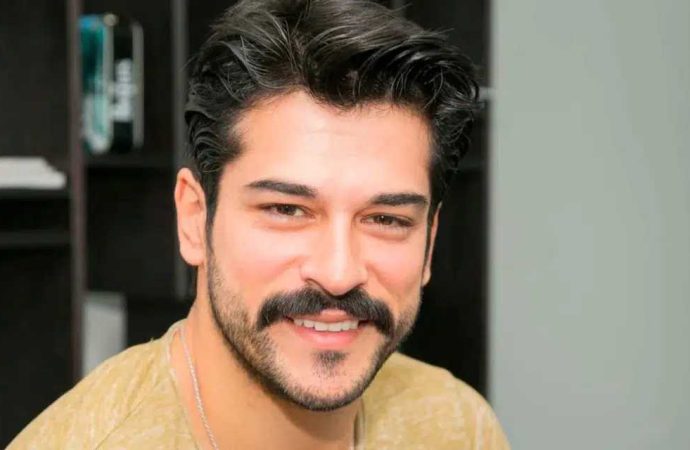 Burak Özçivit 30 daire birden aldı: 150 milyon lirayı bir çırpıda saydı