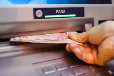 Bankalara talimat verildi: O telefonla saat 22.00’den sonra para transferi yapılamayacak