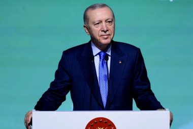 Erdoğan: Artık kendi yazılımını üreten ve ihraç eden bir Türkiye var
