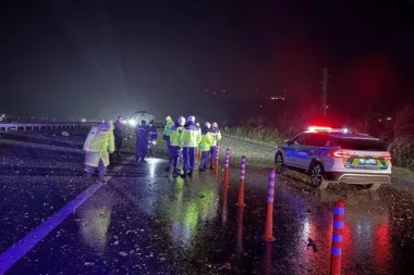 Balıkesir’de F-16 düştü, pilot hayatını kaybetti