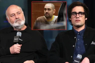 Annesini ve babasını öldürdü, “Suçsuzum” dedi