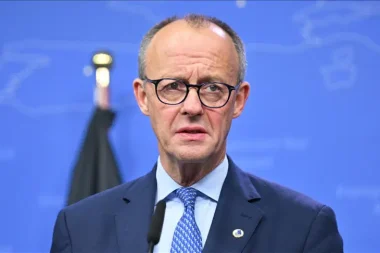 Almanya’dan Çin mesajı: Kimse Pekin’i görmezden gelemez