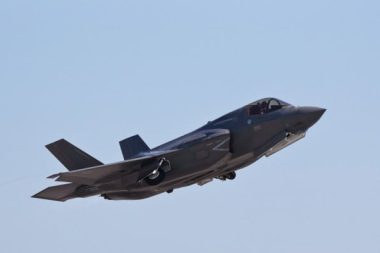 WP: ABD İran’la son müzakereden sonra bölgeye 150’yi aşkın uçak gönderdi