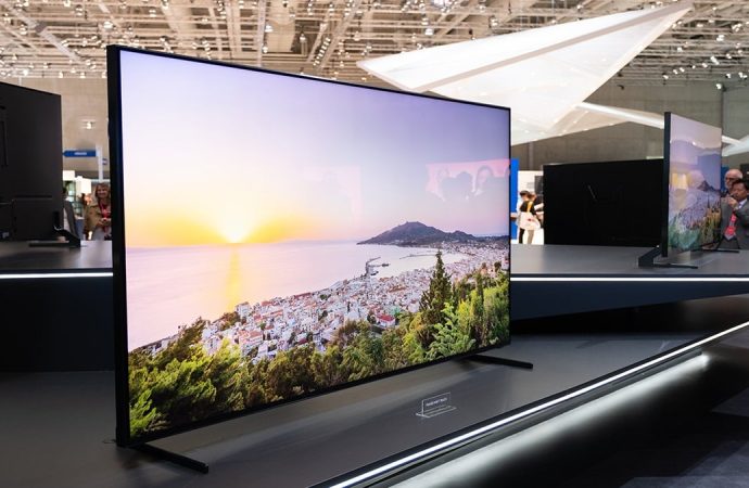 Ünlü marka artık televizyon üretmeyecek: İşte yeni sahibi