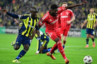 Fenerbahçe yarın Nottingham Forest’ın konuğu