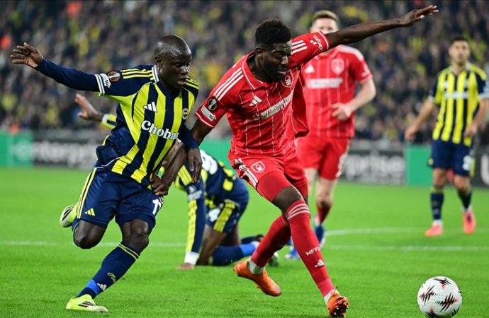Fenerbahçe yarın Nottingham Forest’ın konuğu