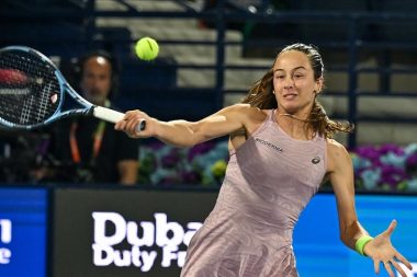 Zeynep Sönmez Merida Açık’ta 2. tura yükseldi