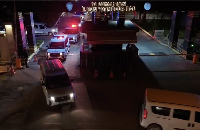 Yasa dışı bahis operasyonu: 73 şüpheli yakalandı