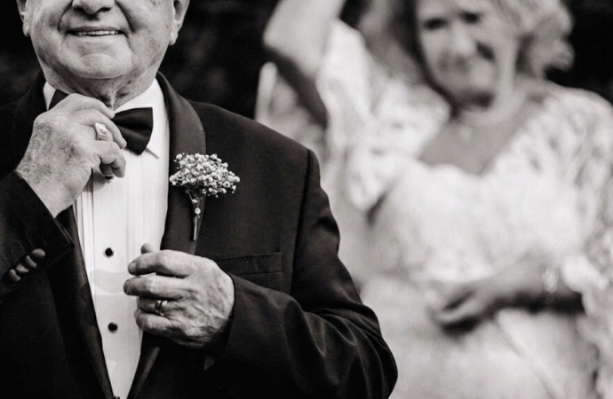 65 yaş üstü evlilikler 2025’te patladı