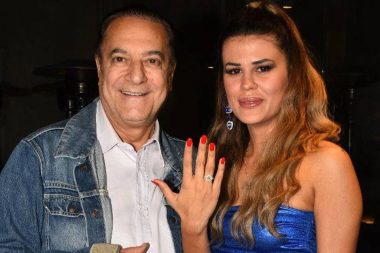 Yedi ay evli kaldı, altıncı kez boşandı