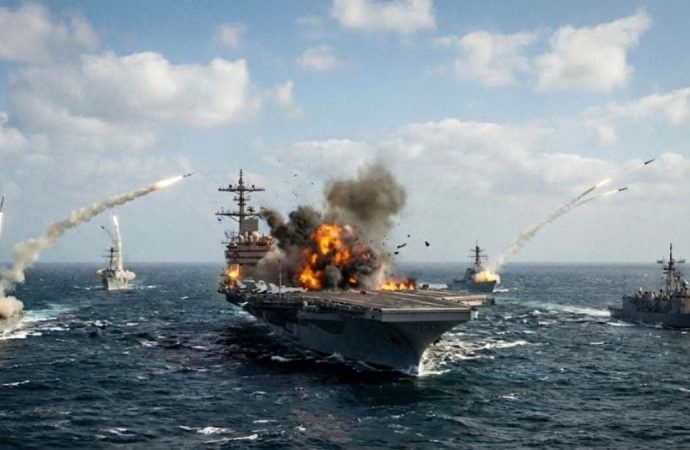 Çin, İran’a ‘gemi katili’ füzeler gönderiyor