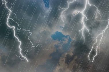 Yağmur artık Çin malı: 2 milyar dolar verip bulutları çaldılar