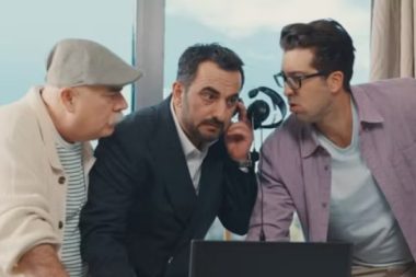 ‘Kardeşler Araştırma’ 20 Mart’ta vizyonda