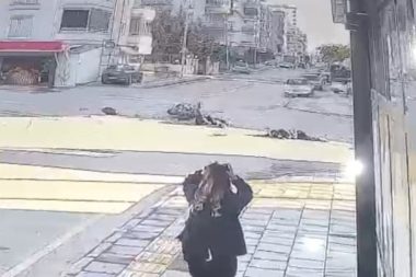 16 yaşındaki Defne kullandığı motosikletle ölüme gitti