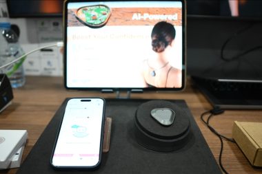 Annesinin ‘yapma oğlum’ uyarıları icat ve 68 ülkeye ihracat getirdi