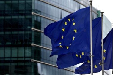 Avro Bölgesi’nde yıllık enflasyon ocakta yüzde 1,7 oldu