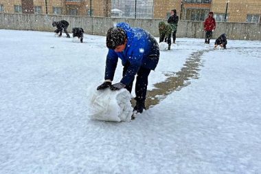 Kar ve sağanak yağış bekleniyor: 30 ile sarı kodlu uyarı