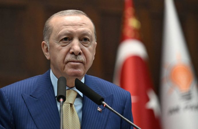 Bahçeli’nin aradığı cevap bu mu: Erdoğan ‘Gerekli olduğu şekilde Adalet bakanlığı tarafından ilerletiliyor’ dedi