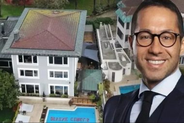 Garipoğlu’nun yalı temizlikçisi de itirafçı oldu: Her tarafta beyaz, pembe toz uyuşturucu kalıntıları olurdu