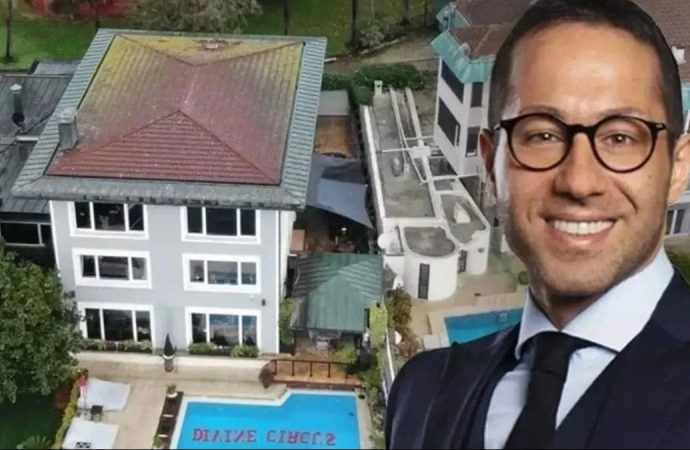 Garipoğlu’nun yalı temizlikçisi de itirafçı oldu: Her tarafta beyaz, pembe toz uyuşturucu kalıntıları olurdu