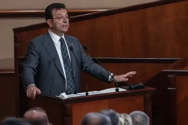 İmamoğlu ‘İBB suç örgütü’ için seslendi: ‘Ya AK Partililer de üye ya da ortada suç örgütü yok’