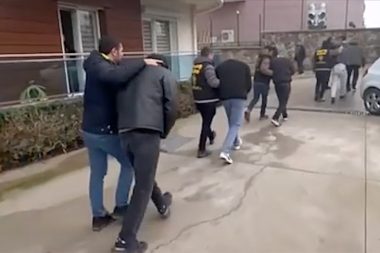 Yasa dışı bahiste ‘finans evleri’: 49 şüpheli tutuklandı