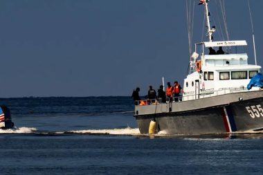 ABD’den gelen tekne Kübalı güvenlik güçlerine ateş açtı: 4 ölü, 7 yaralı