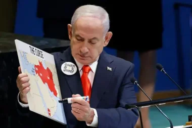 Netanyahu bir ‘altıgen ittifak’ kurmak istiyor, peki hedefi ne?