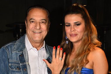 Beklenen oldu: Mehmet Ali Erbil ve Gülseren Ceylan boşandı