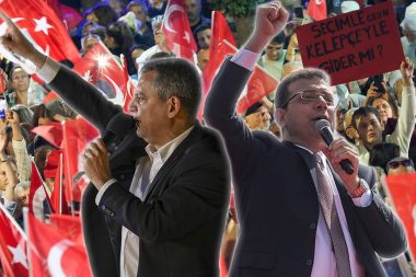 CHP, 19 Mart için geri sayımda